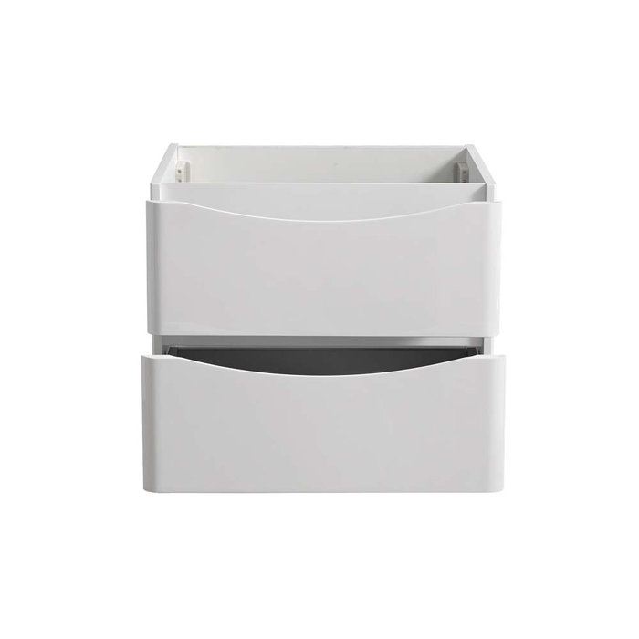 Ivy Bronx Kashten Ivy Bronx 24" Wall Mounted Single Sink Bathroom